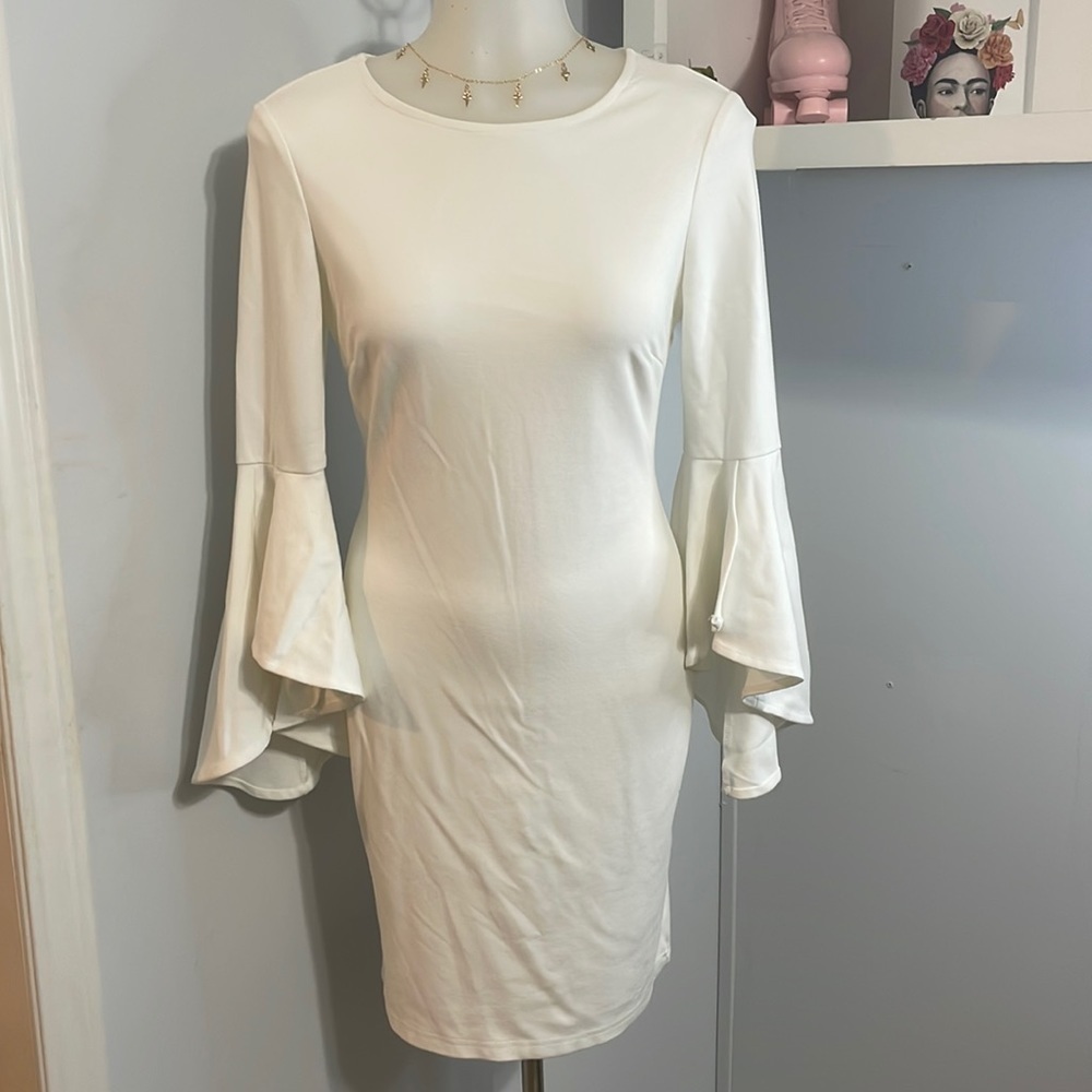 Lulu’s dress